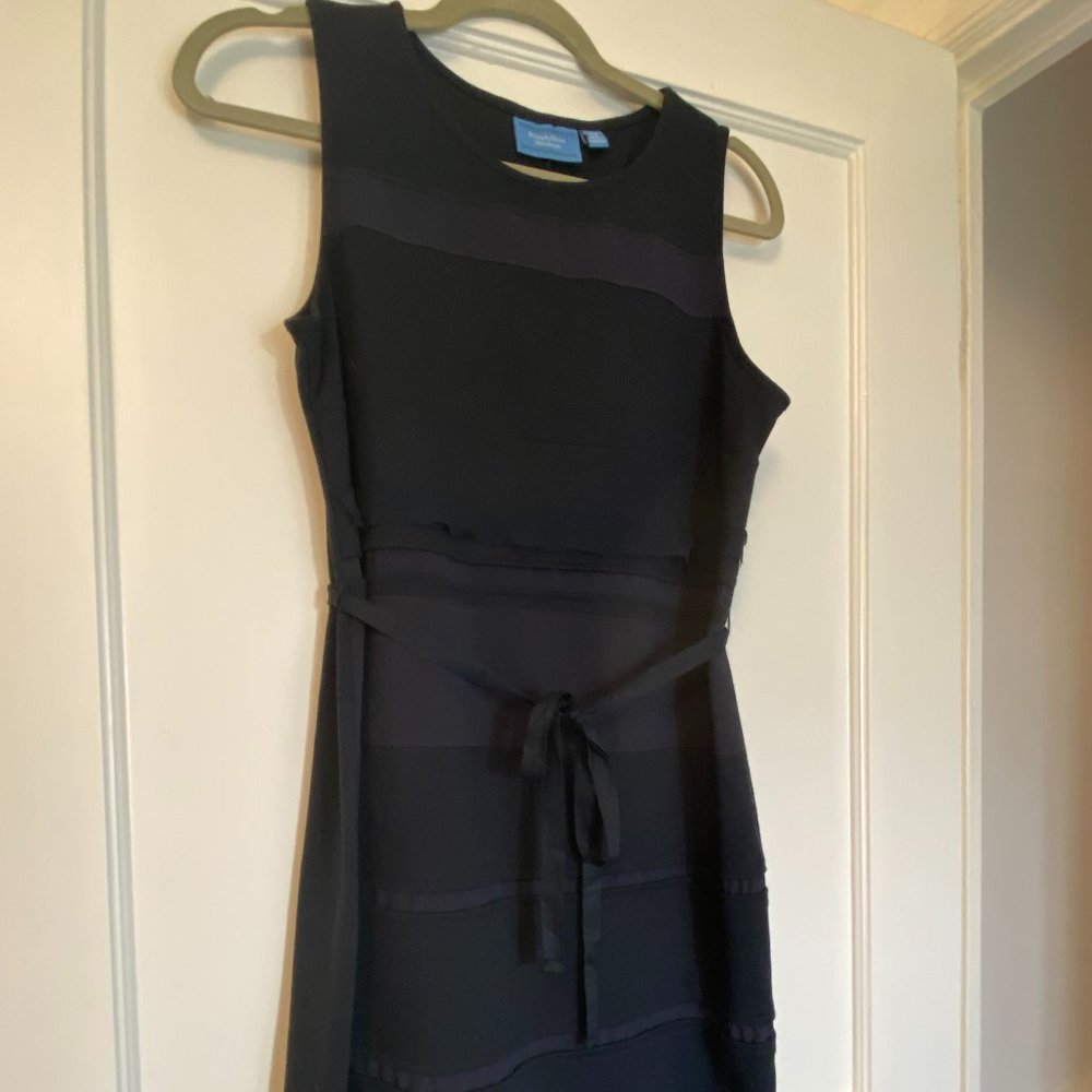 Vera Wang Cocktail Dress